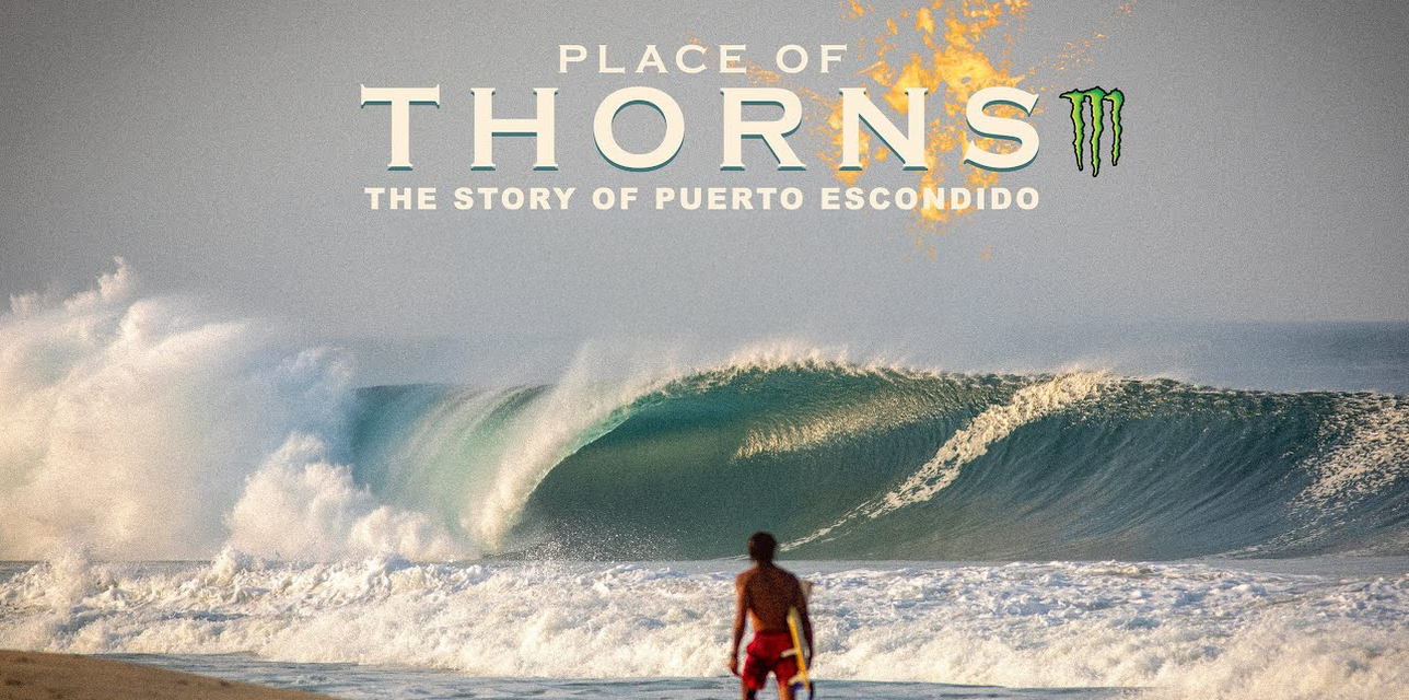 Place of Thorns (2025)