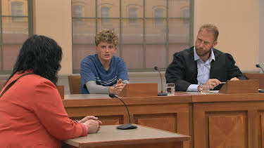 17:00: Ulrich Wetzel - Das Jugendgericht | RTL | 7/2 2026