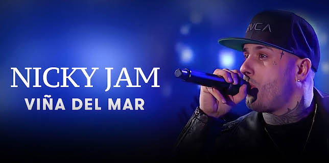 Nicky Jam: Viña del Mar (2016)