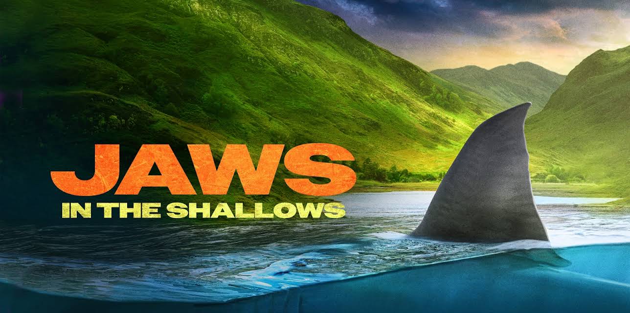 Jaws in the Shallows, Season 1