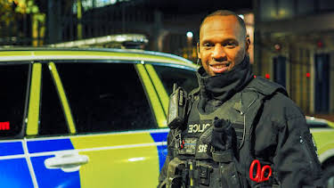 5:00 PM: Police Interceptors (S22 E13) (S22) | 5 Star | 7/29 2026