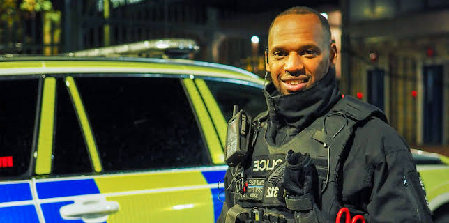 9:40 AM: Police Interceptors (S22 E13) (S22) | Paramount | 11/24 2025