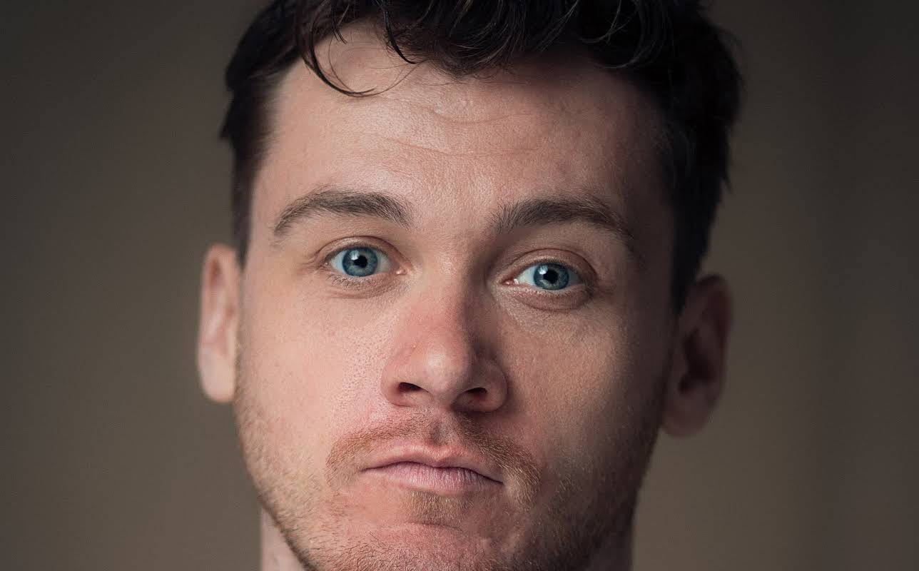 Jonny Lavelle
