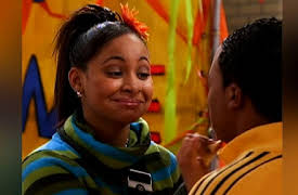 That's So Raven Volume 1: Smell of Victory