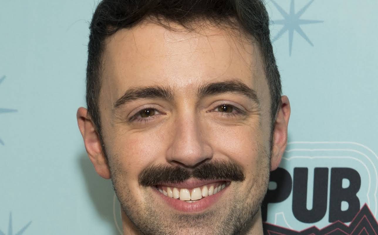 Matteo Lane