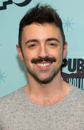 Matteo Lane as 