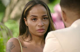 The Ultimatum: France: Episode 9