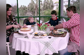 Home for Dinner with Jamie Deen: Home For Dinner