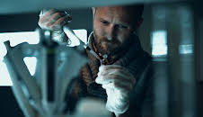 Arctic Circle - Der unsichtbare Tod (5)