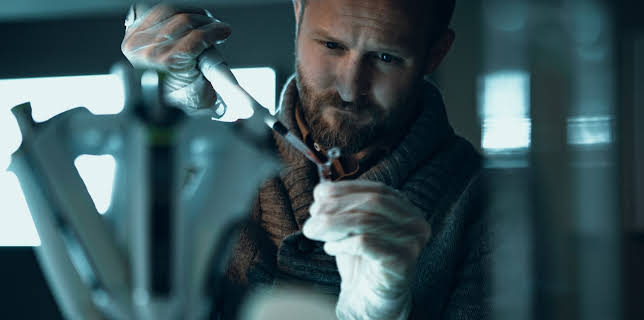 04:05: Arctic Circle - Der unsichtbare Tod (5) | ZDF | 1/7 2026