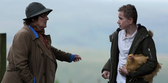 23:55: Vera - Ein ganz spezieller Fall | Sat1 Gold | 2/14 2026