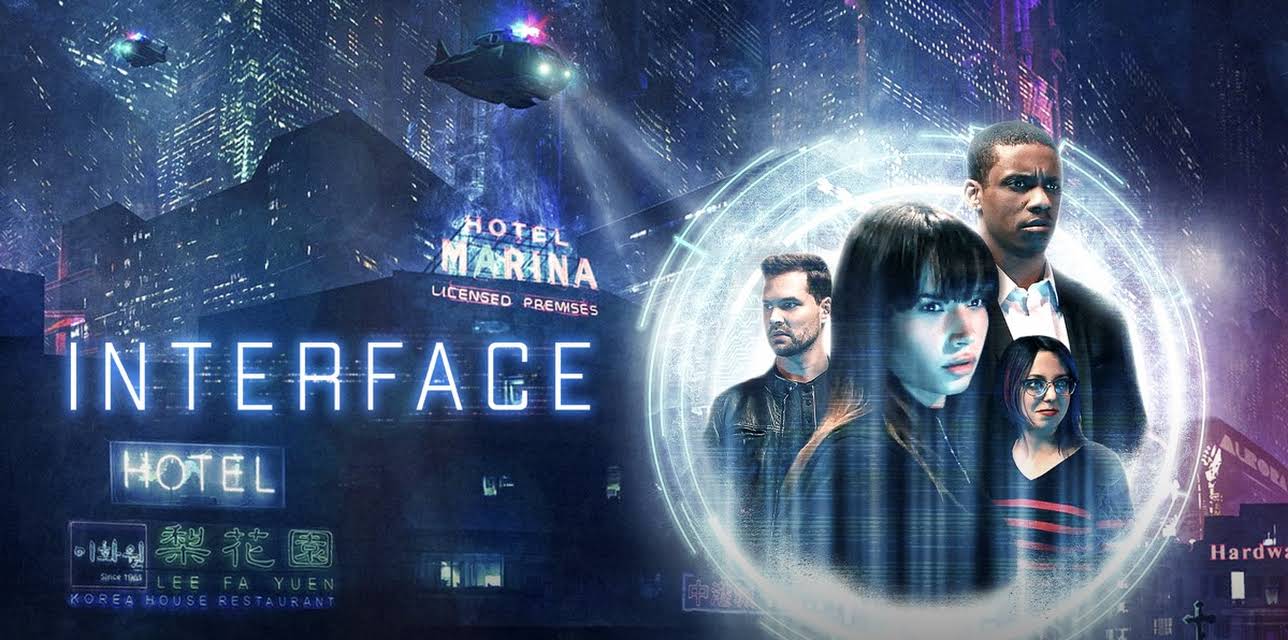 Interface (2023)