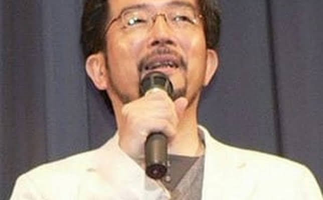 Kunihiko Yuyama