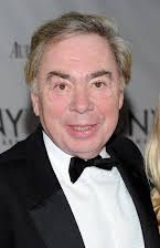 Andrew Lloyd Webber som 