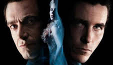 El truco final (El prestigio)