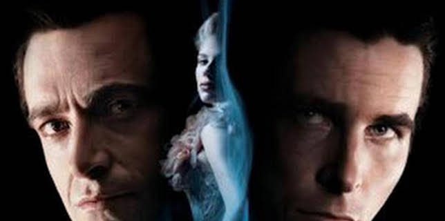 14:45: El truco final (El prestigio) | 13 TV | 3/7 2026