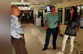 Hotel Impossible: Gurney's Inn