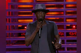 Comic View: One Mic Stand: Smokey/Red Grant