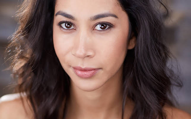 Octavia Chavez-Richmond