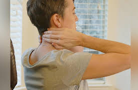 Self Care Headache Prevention & Treatments: Self Care At Your Desk Massage & Stretch