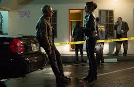 Bosch: Donkey’s Years