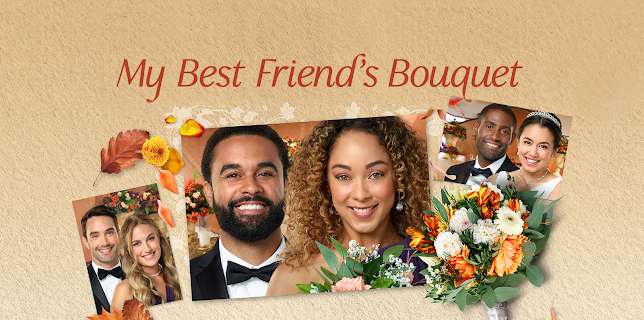 My Best Friend's Bouquet (2020)