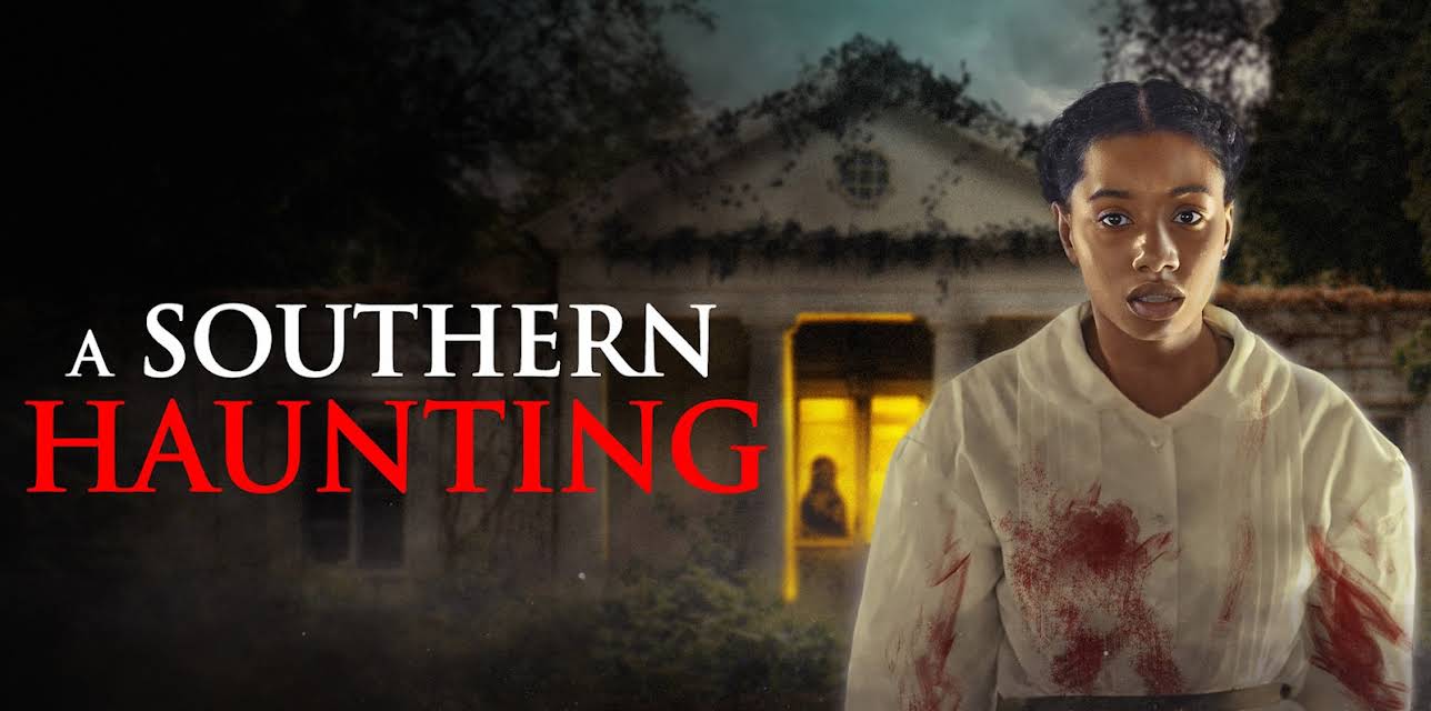 A Southern Haunting (2023)