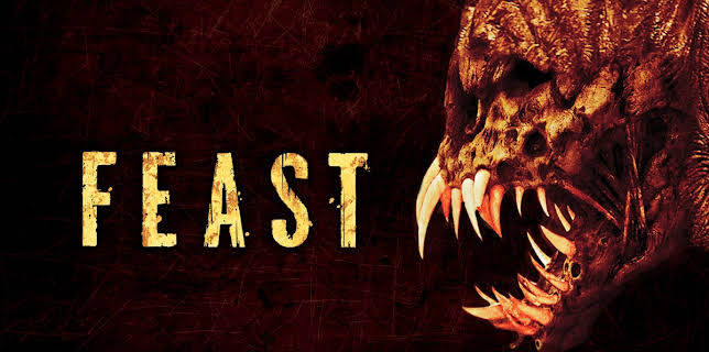 Feast (2006)