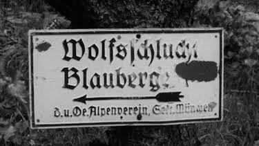 09:55: alpha-retro: Wandertip Schildenstein (1965) | ARD Alpha | 5/9 2026