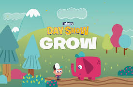 Minno Day Show: Season 1: Grow