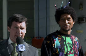 Key & Peele Season 1: Episode 4