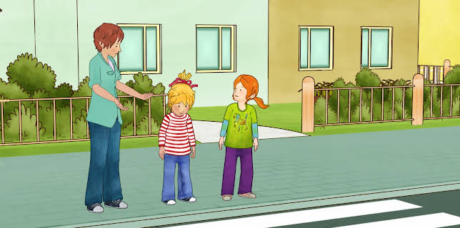 06:35: Meine Freundin Conni | ZDF | 1/3 2026