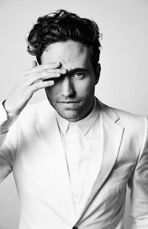 Christiaan Olwagen as Director