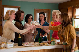 The Astronaut Wives Club Season 1: In The Blind