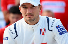 Formula E: DRIVER: Episode 1