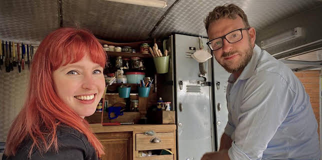 3:45 PM: The Travelling Auctioneers (S3) | BBC One | 1/26 2026