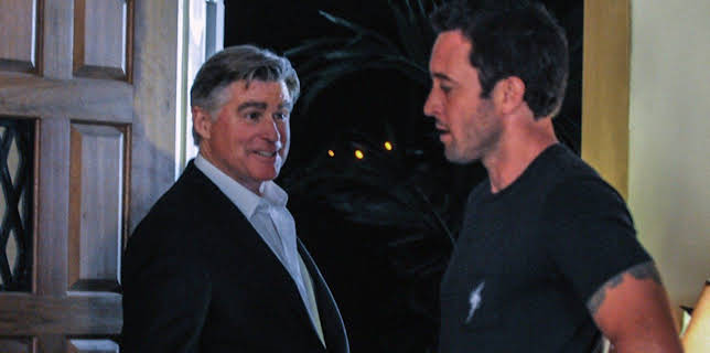 08:20: Hawaii Five-0 | Kabel Eins | 3/6 2026