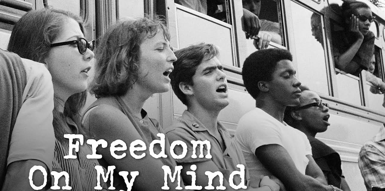 Freedom on My Mind (1994)