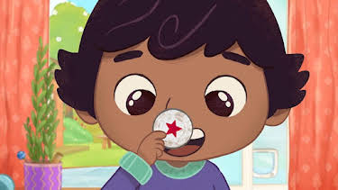 5:15 PM: Nikhil & Jay (S1) | Cbeebies | 7/25 2026