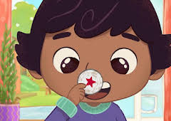 Nikhil & Jay