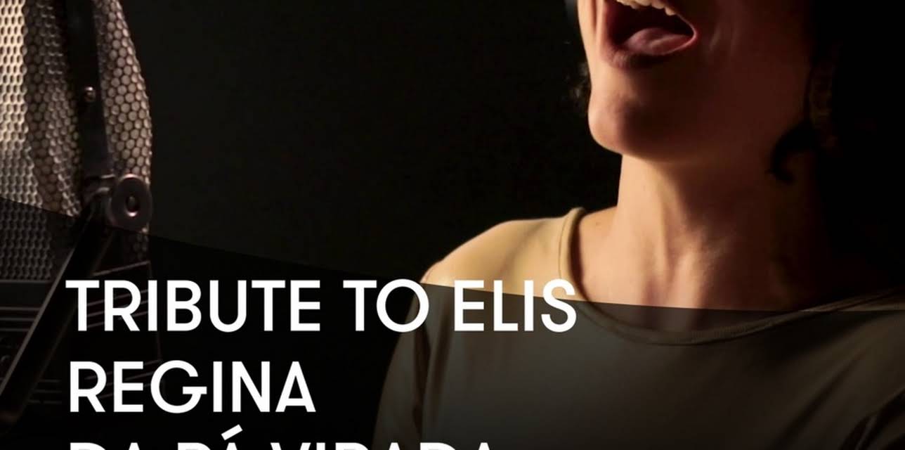 Tribute to Elis Regina - Da Pá Virada Sessions (2020)