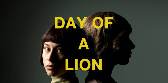 Day of a Lion (2025)
