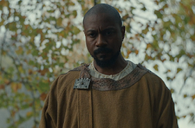 The Winter King, Season 1: Episode Five