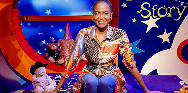 6:50 PM: CBeebies Bedtime Stories | Cbeebies | 3/8 2026