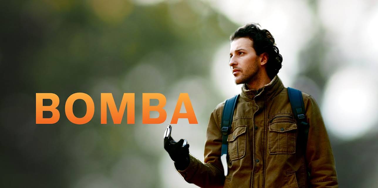 Bomba (2025)