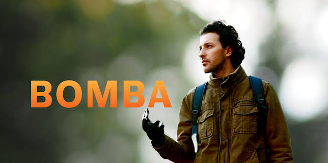 Bomba (2025)