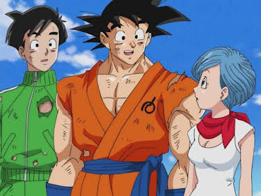 17:10: Dragon Ball Super | ProSieben Maxx | 5/11 2026