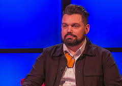 Richard Osman's House of Games