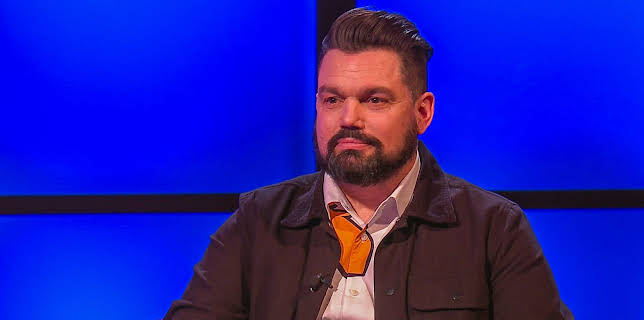 7:40 PM: Richard Osman's House of Games (S6 E13) (S6) | Dave | 1/28 2026