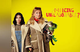 Am I Being Unreasonable?, Season 1: Episode 2